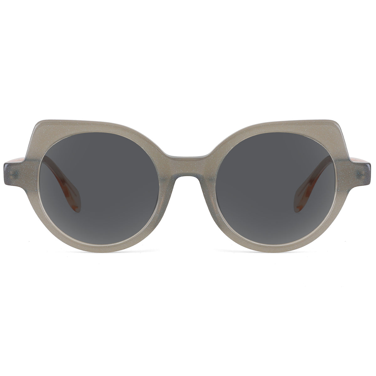 Cat-Eye Sunglasses YS1069