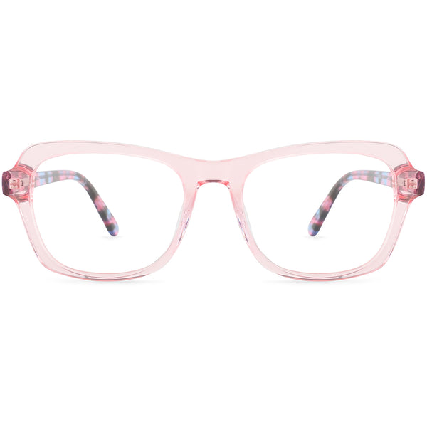 Square Glasses YSAA1009