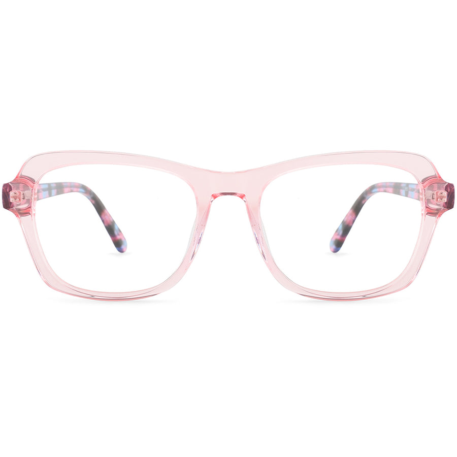 Square Glasses YSAA1009