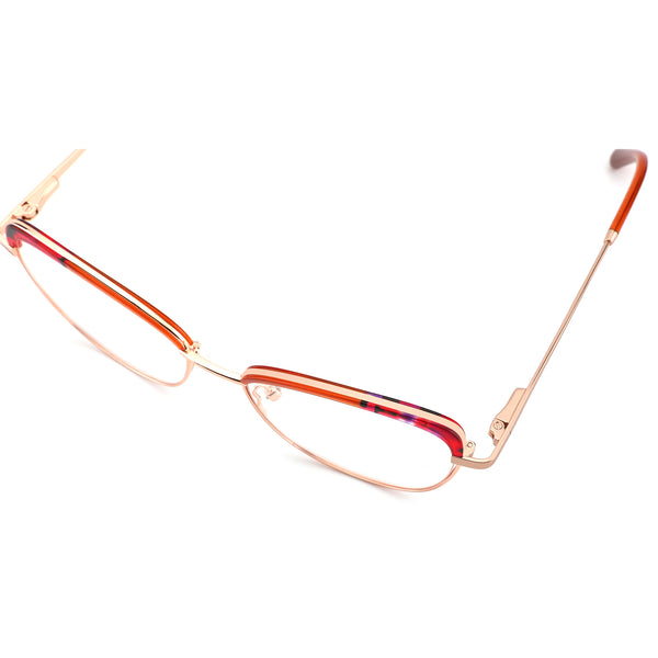 Cat-Eye Glasses YEC1033