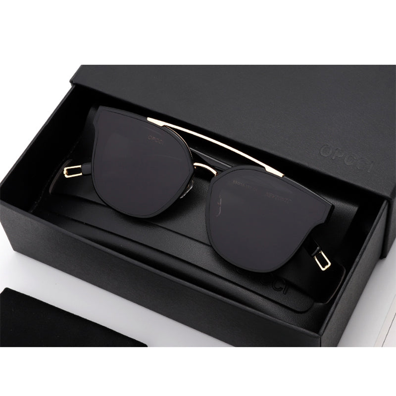 Aviator Sunglasses S1036