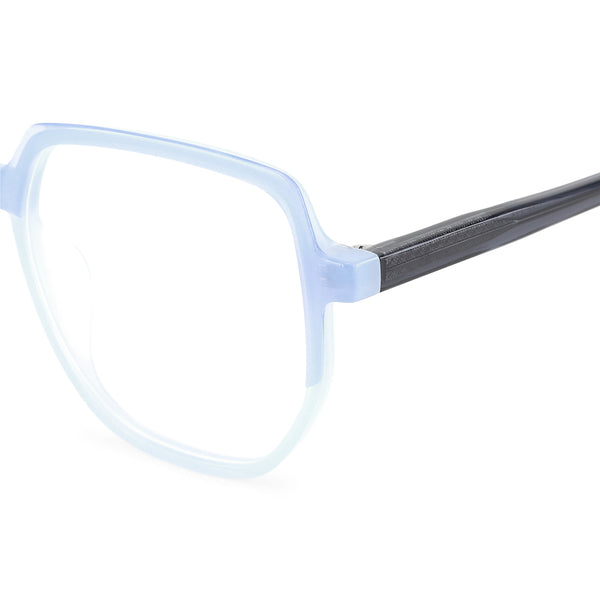 Square Glasses YAA1064