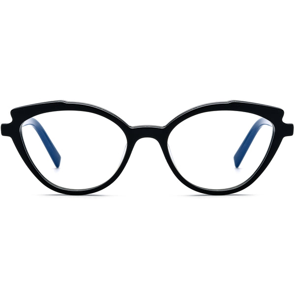 Cat-Eye Glasses BR1008
