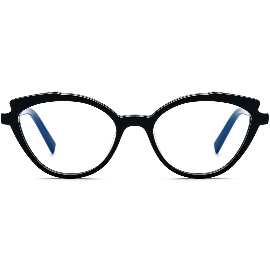 Cat-Eye Glasses BR1008