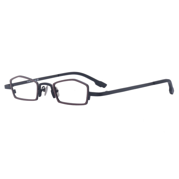 Geometric Glasses A3122