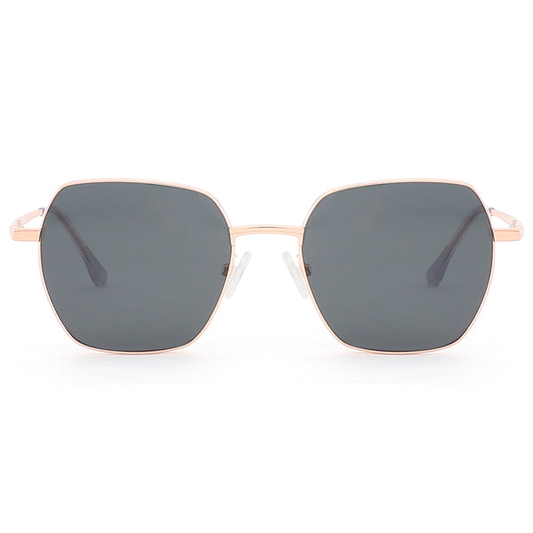 Geometric Sunglasses YS1027