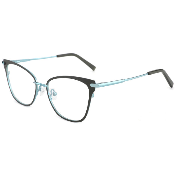 Cat-Eye Glasses YEM1044