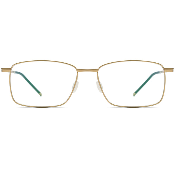Rectangle Glasses BR1220
