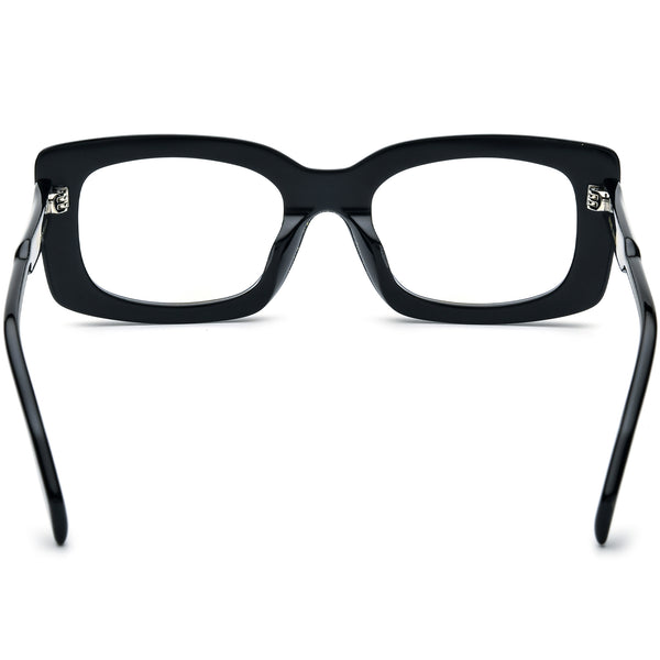 Rectangle Glasses BR1001