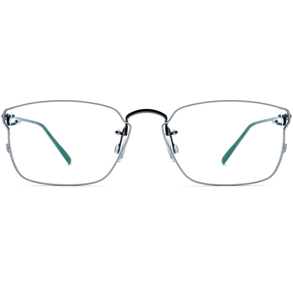 Rectangle Glasses BR1227