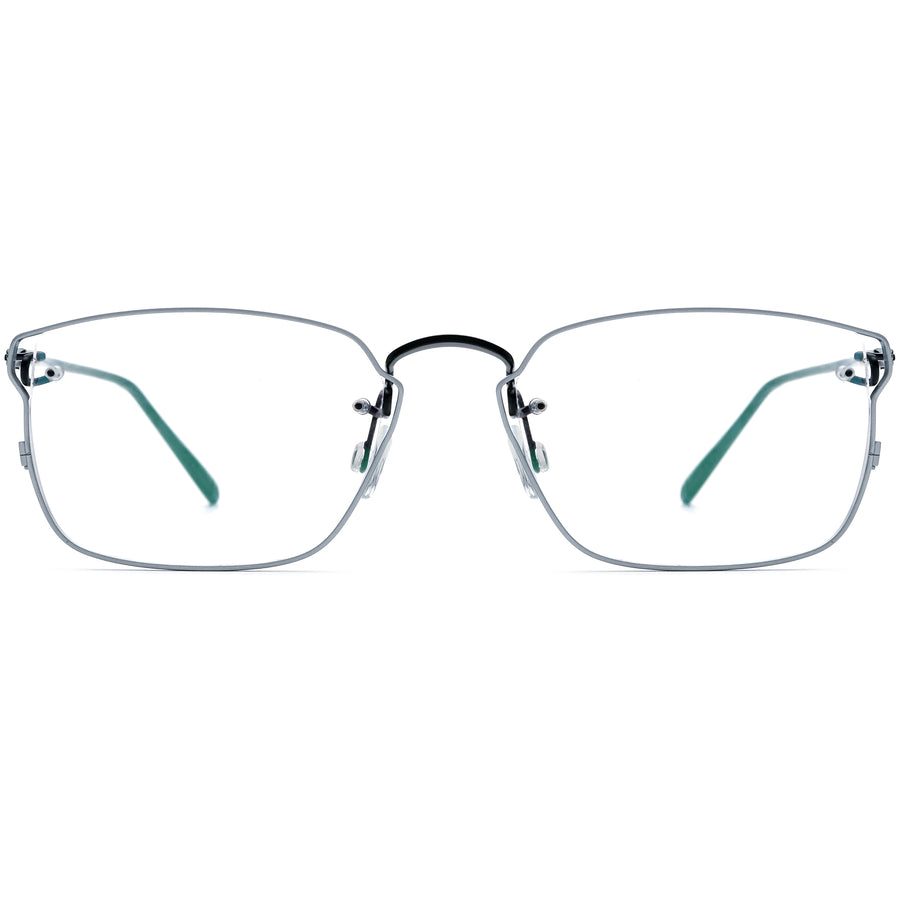 Rectangle Glasses BR1227