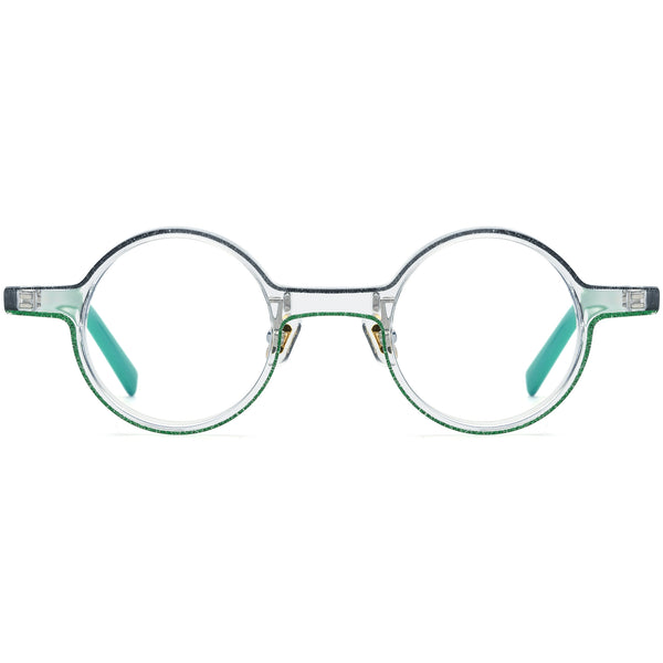 Round Glasses BR1005