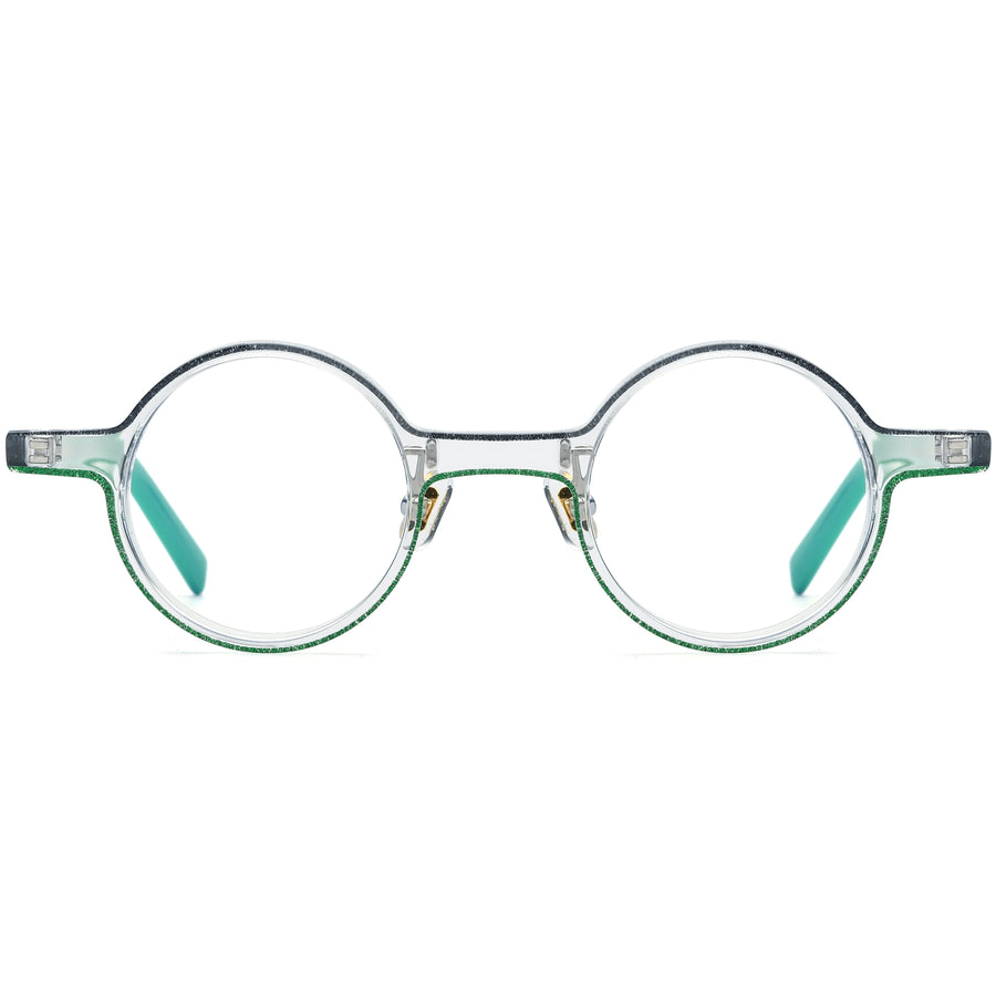 Round Glasses BR1005