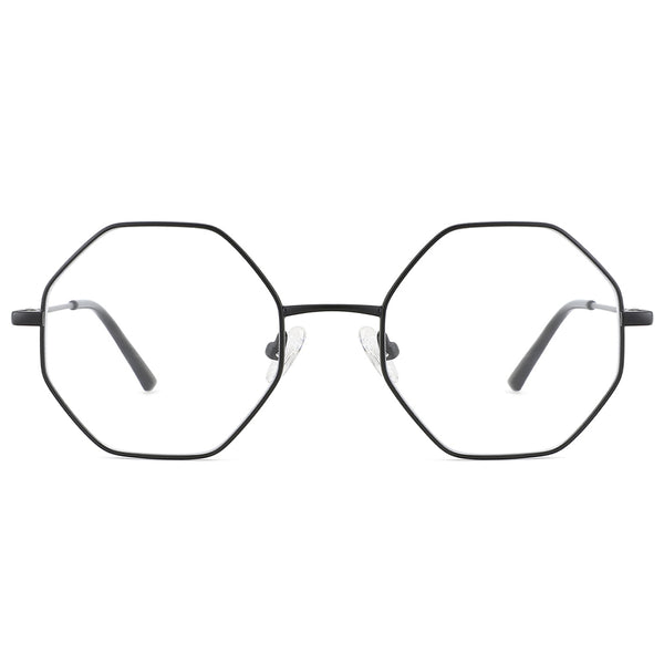 Geometric Glasses YEM1013