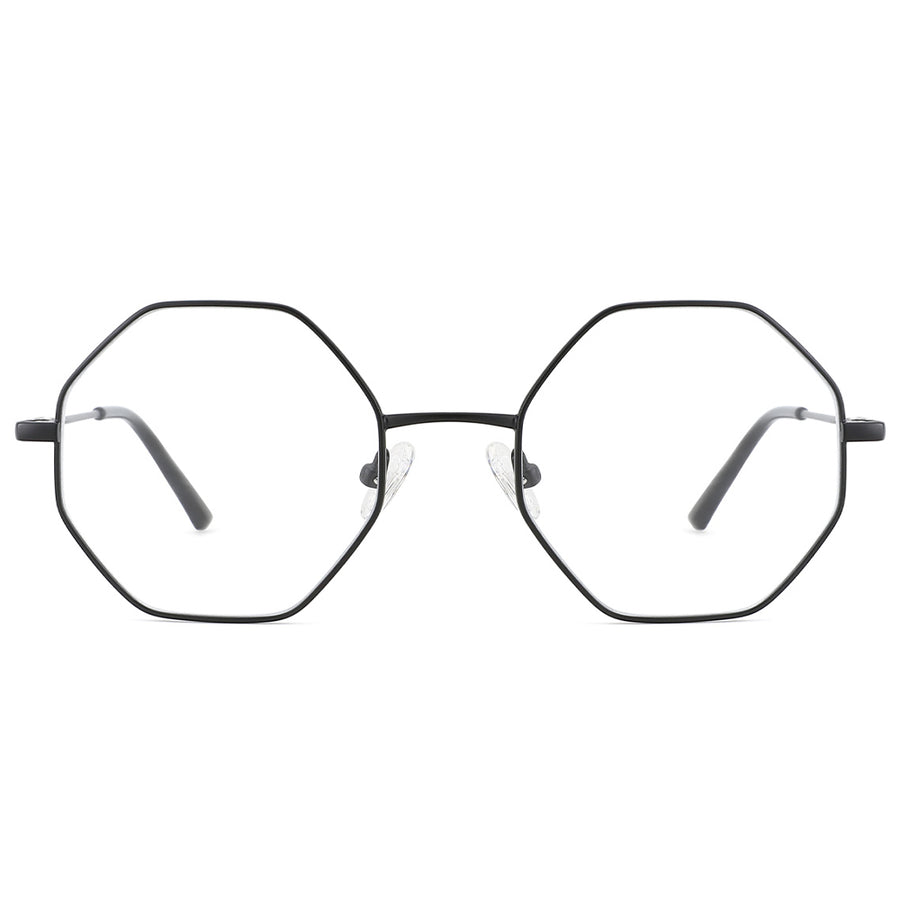 Geometric Glasses YEM1013