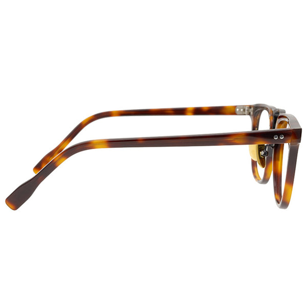 Square Glasses A3657