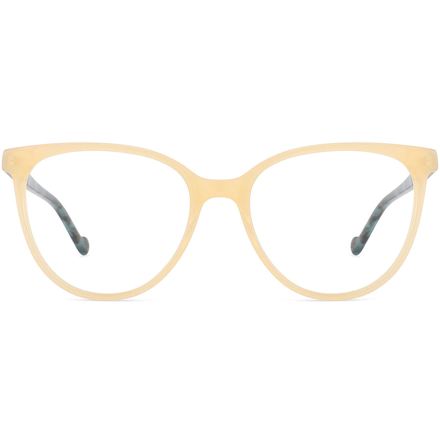 Round Glasses YSAA1073