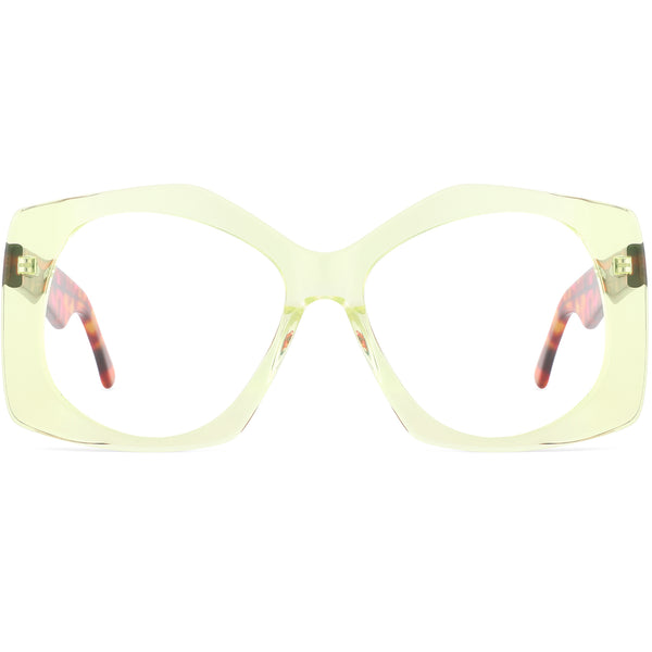Geometric Glasses YSAA1053