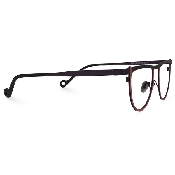 Geometric Glasses A2969