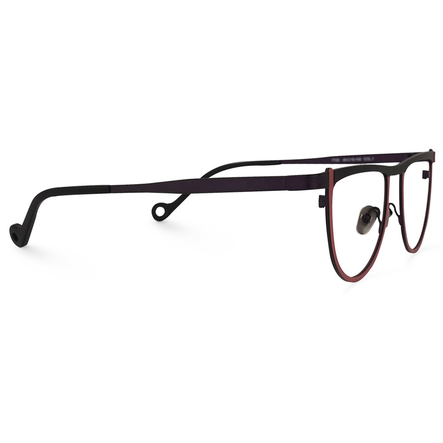 Geometric Glasses A2969