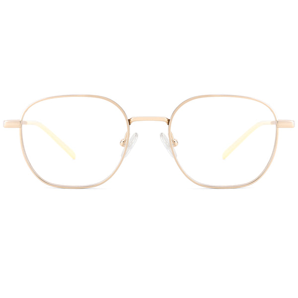 Square Glasses YPT1019