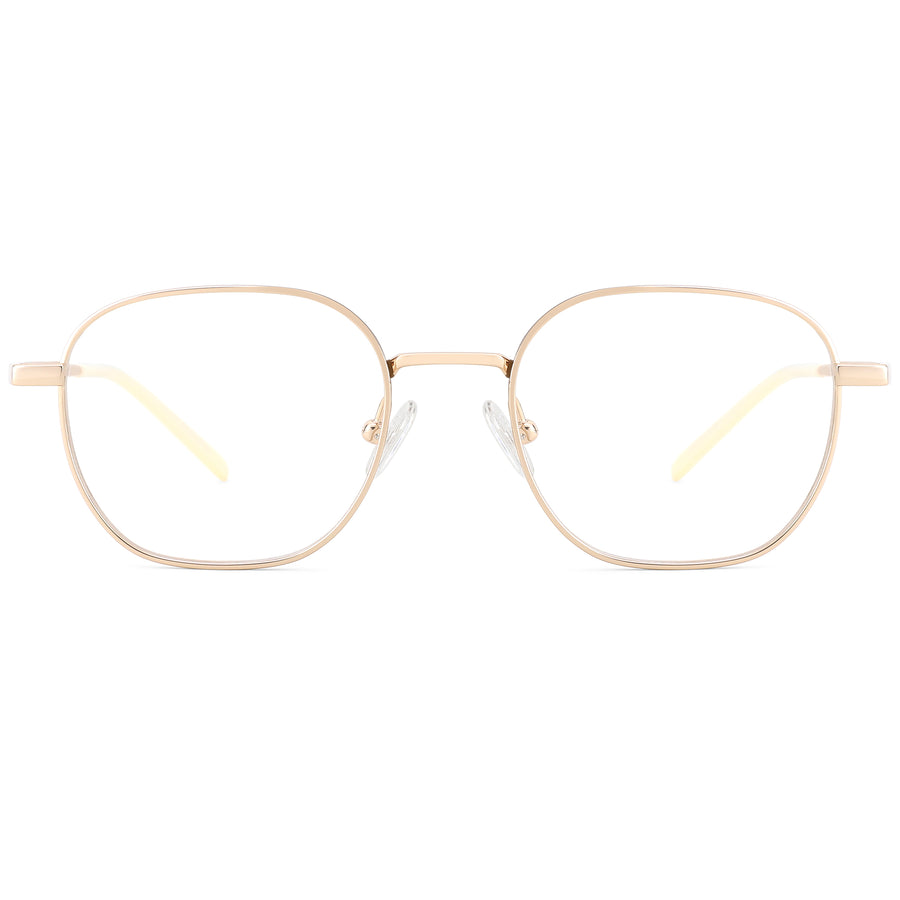 Square Glasses YPT1019