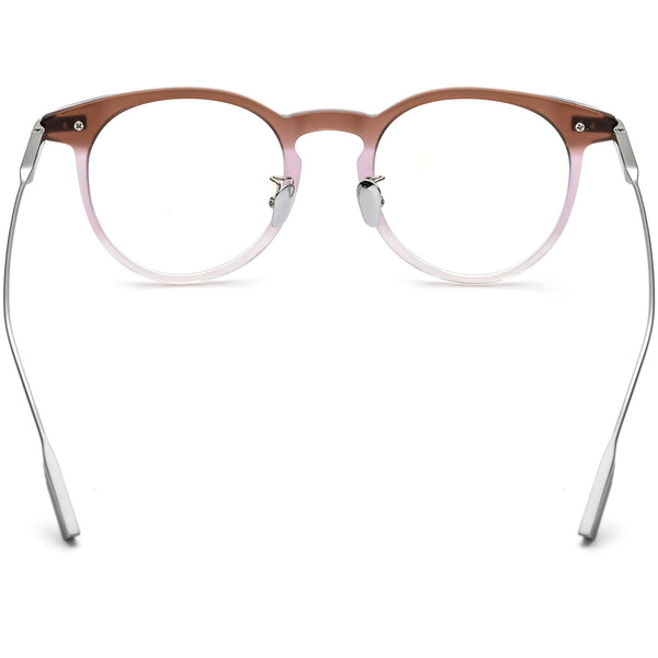 Round Glasses BR1078