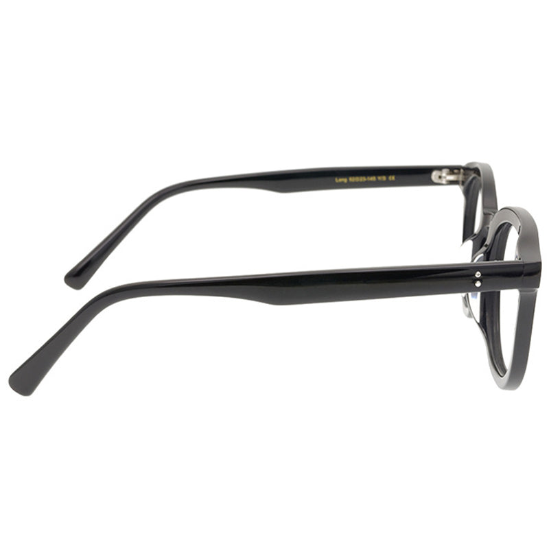 Square Glasses A2227