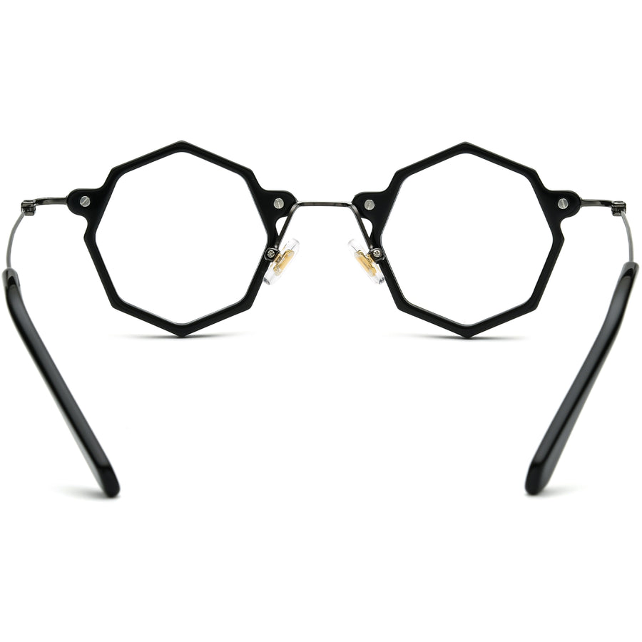 Geometric Glasses BR1106