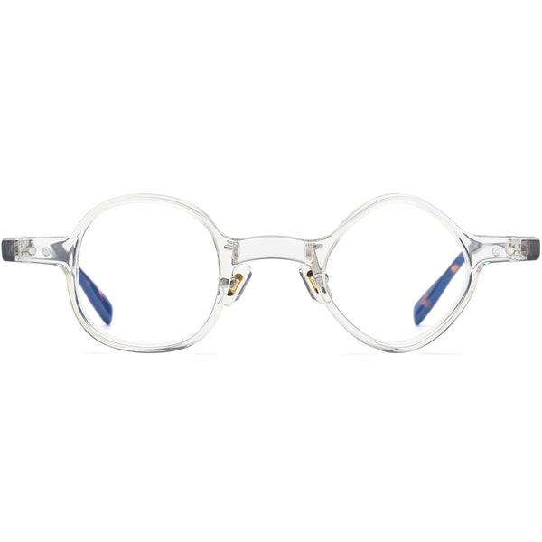 Geometric Glasses BR1094
