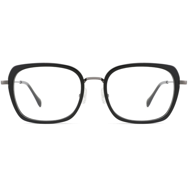 Square Glasses YAC1011