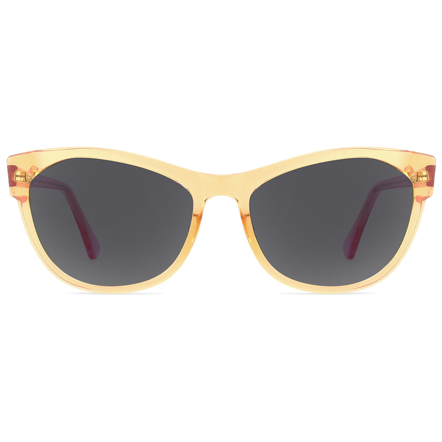 Cat-Eye Sunglasses YS1079