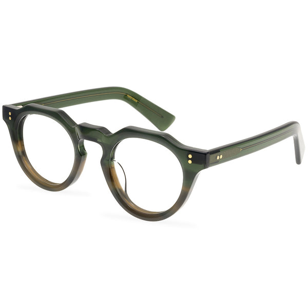 Round Glasses A2228