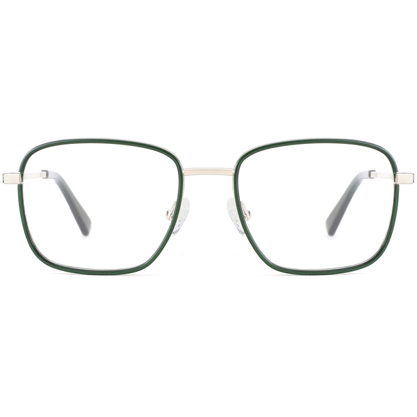 Square Glasses YEC1060