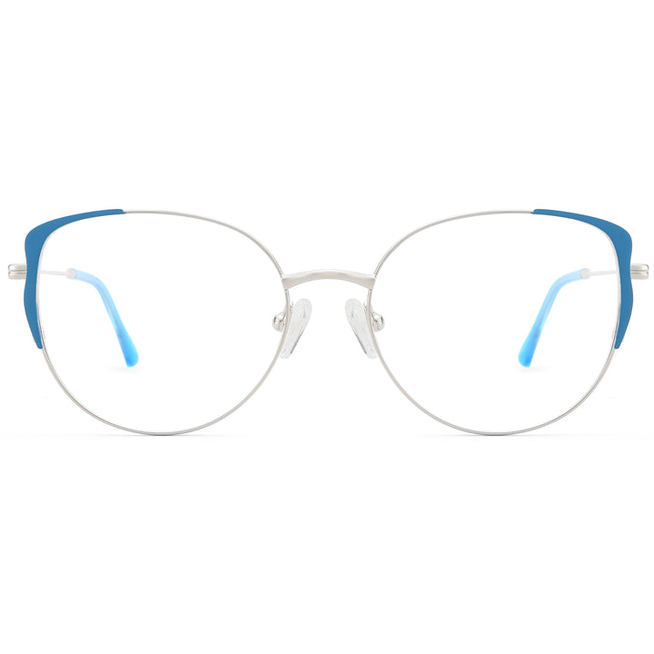 Cat-Eye Glasses YEM1054