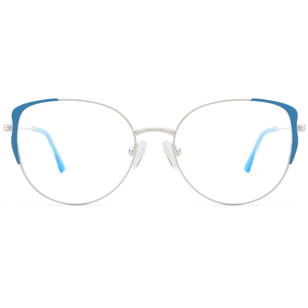 Cat-Eye Glasses YEM1054