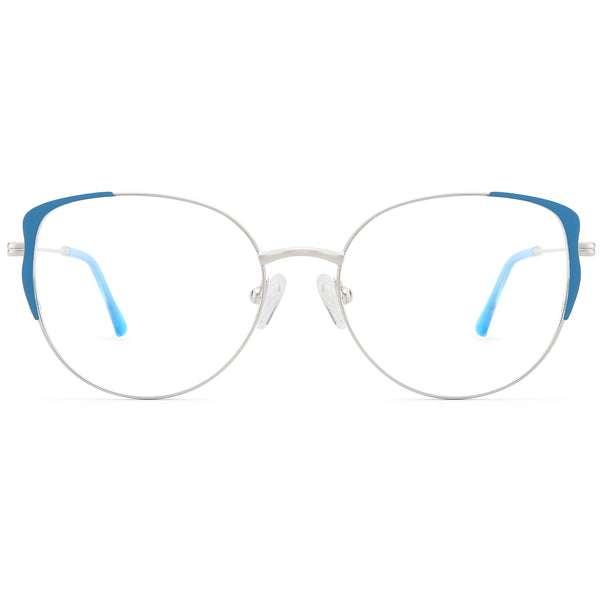 Cat-Eye Glasses YEM1054