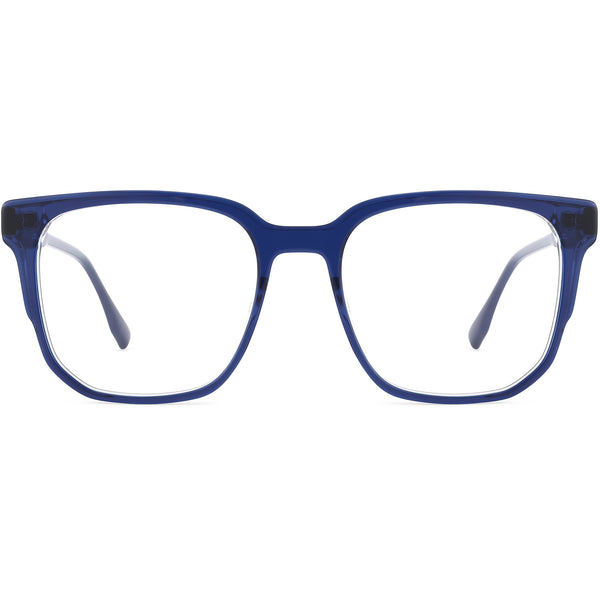 Square Glasses YAA1070