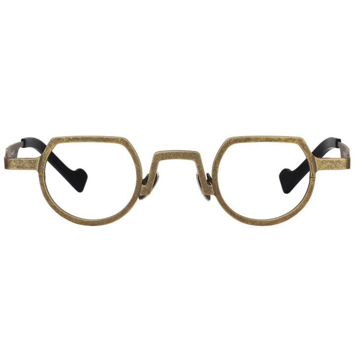 Geometric Glasses A2970