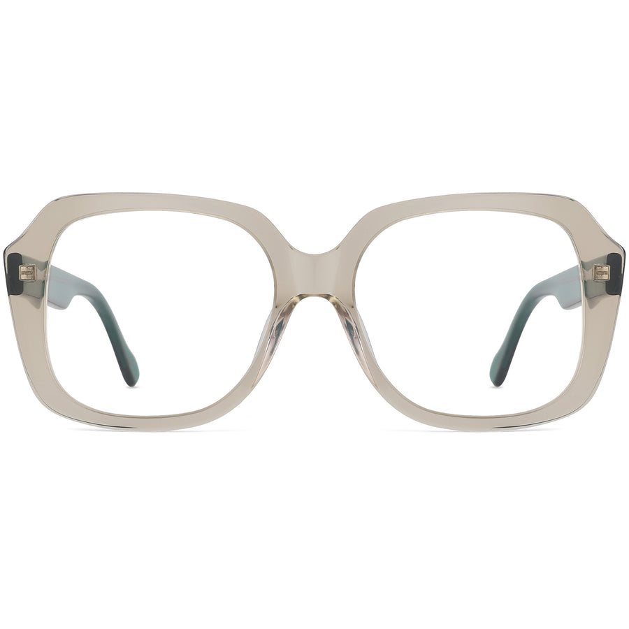 Square Glasses YSAA1046
