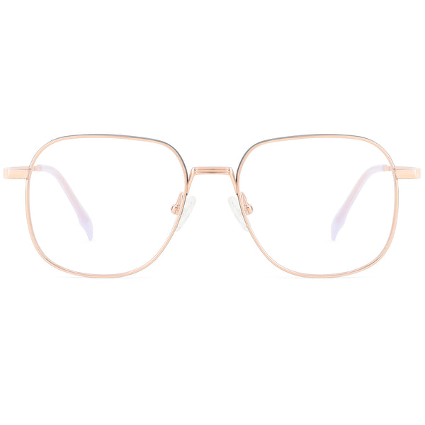 Square Glasses YPT1015
