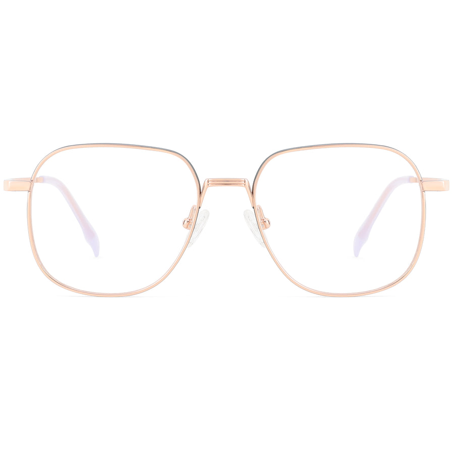 Square Glasses YPT1015