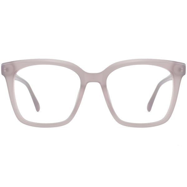 Square Glasses A1863