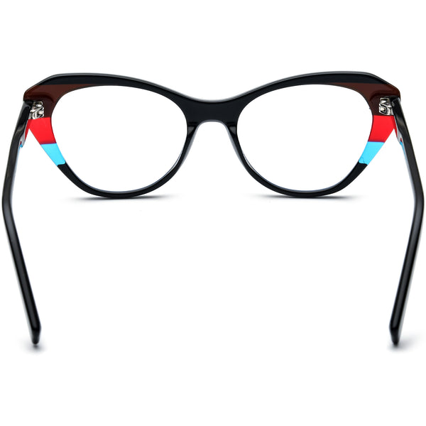 Cat-Eye Glasses BR1016