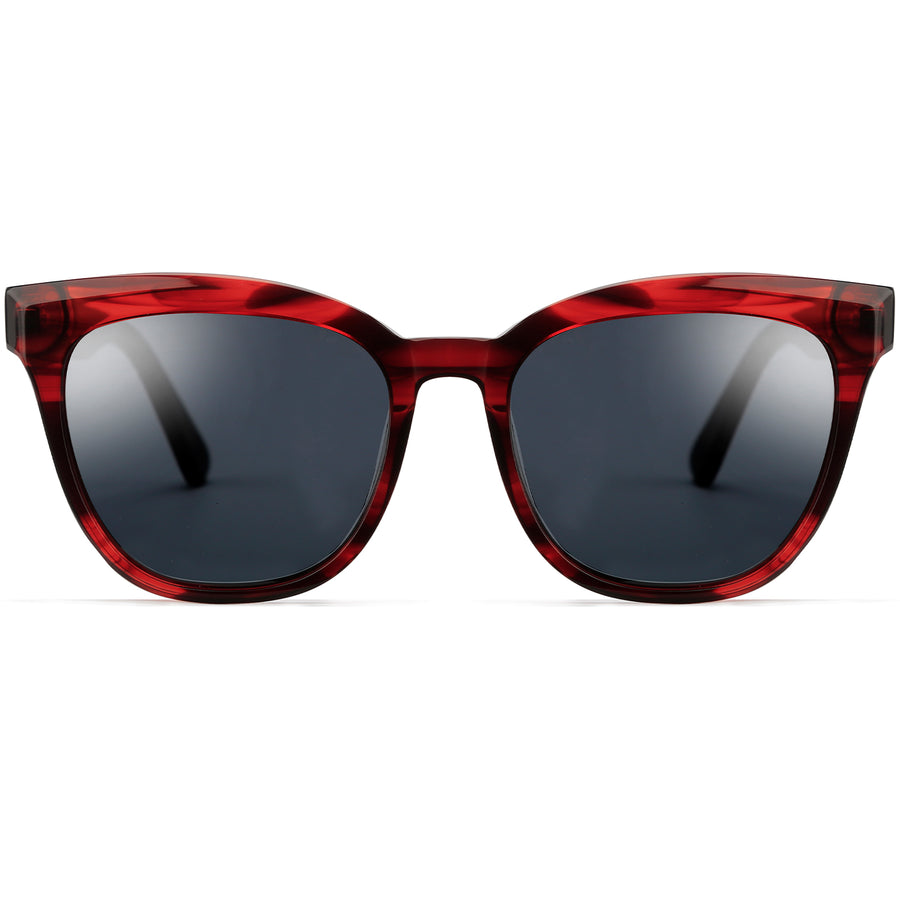 Square Sunglasses YS1006