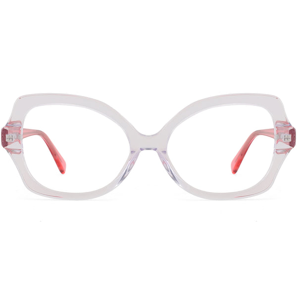 Geometric Glasses YSAA1043
