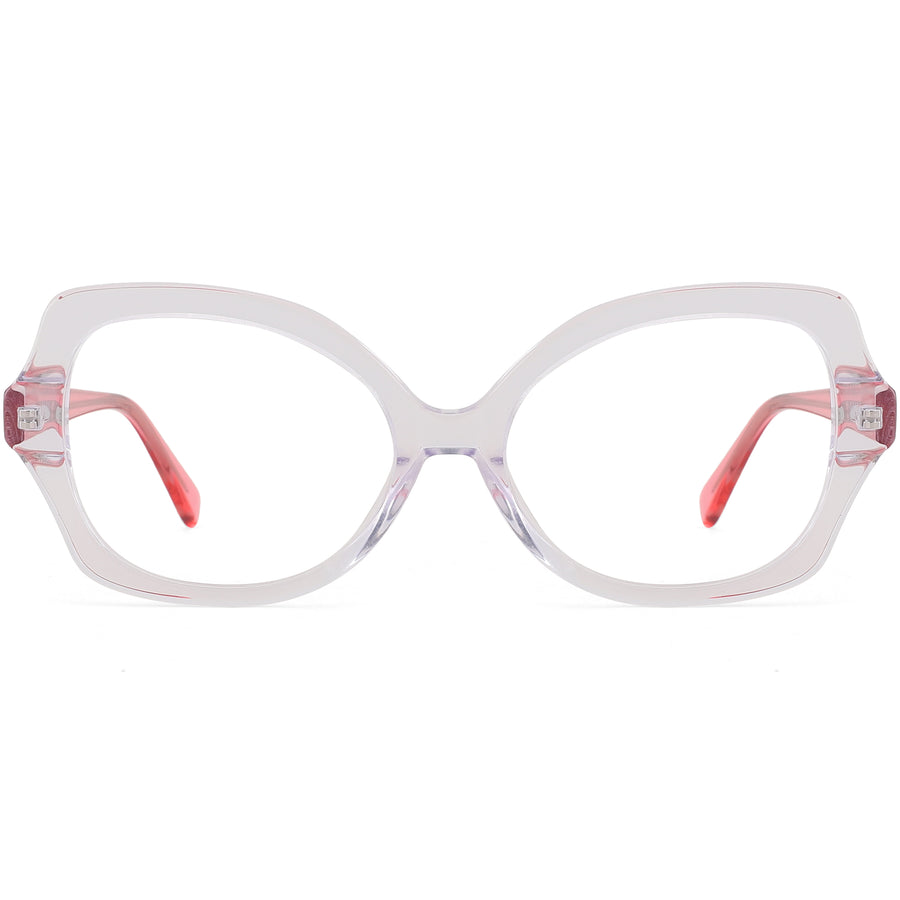 Geometric Glasses YSAA1043