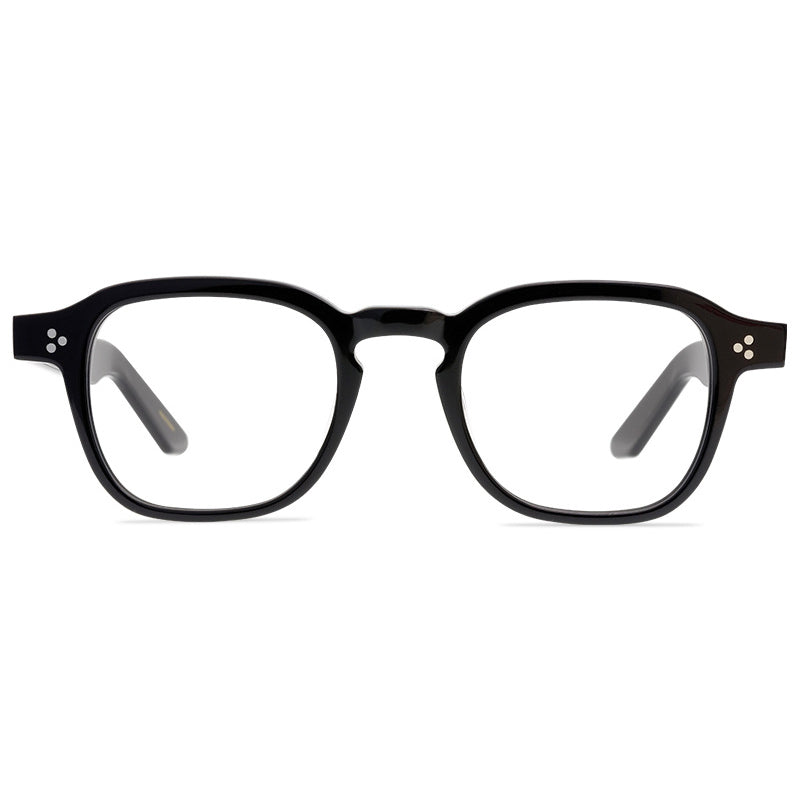 Square Glasses A2288