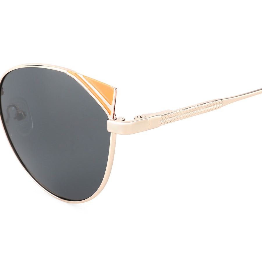 Cat-Eye Sunglasses YS1045
