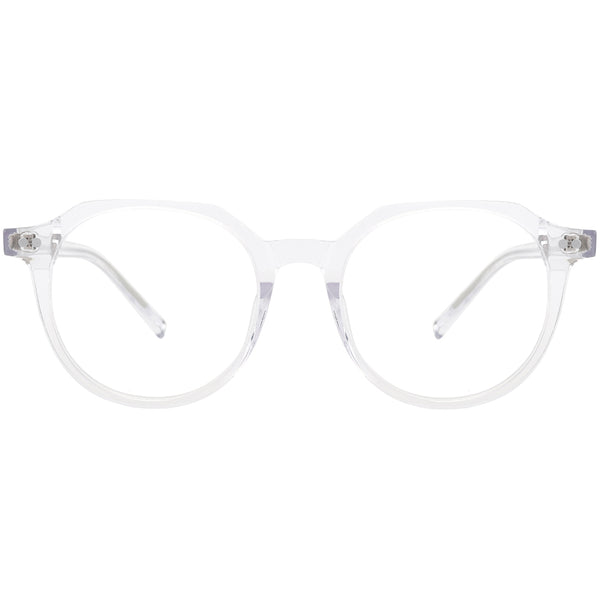 Round Glasses YAA1010